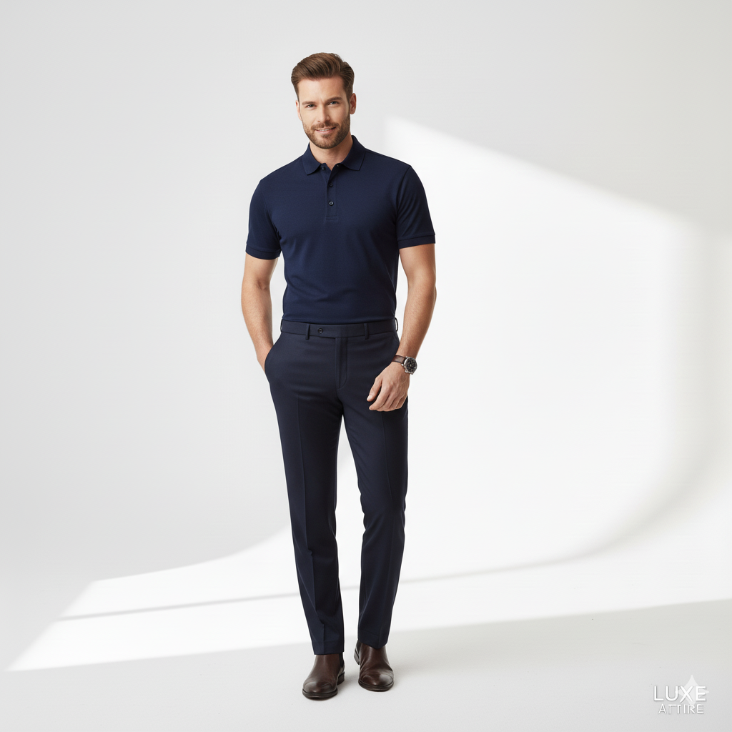 New Arrival Polo T-shits