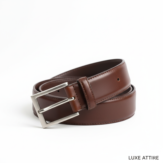 Genuine Leather Belt